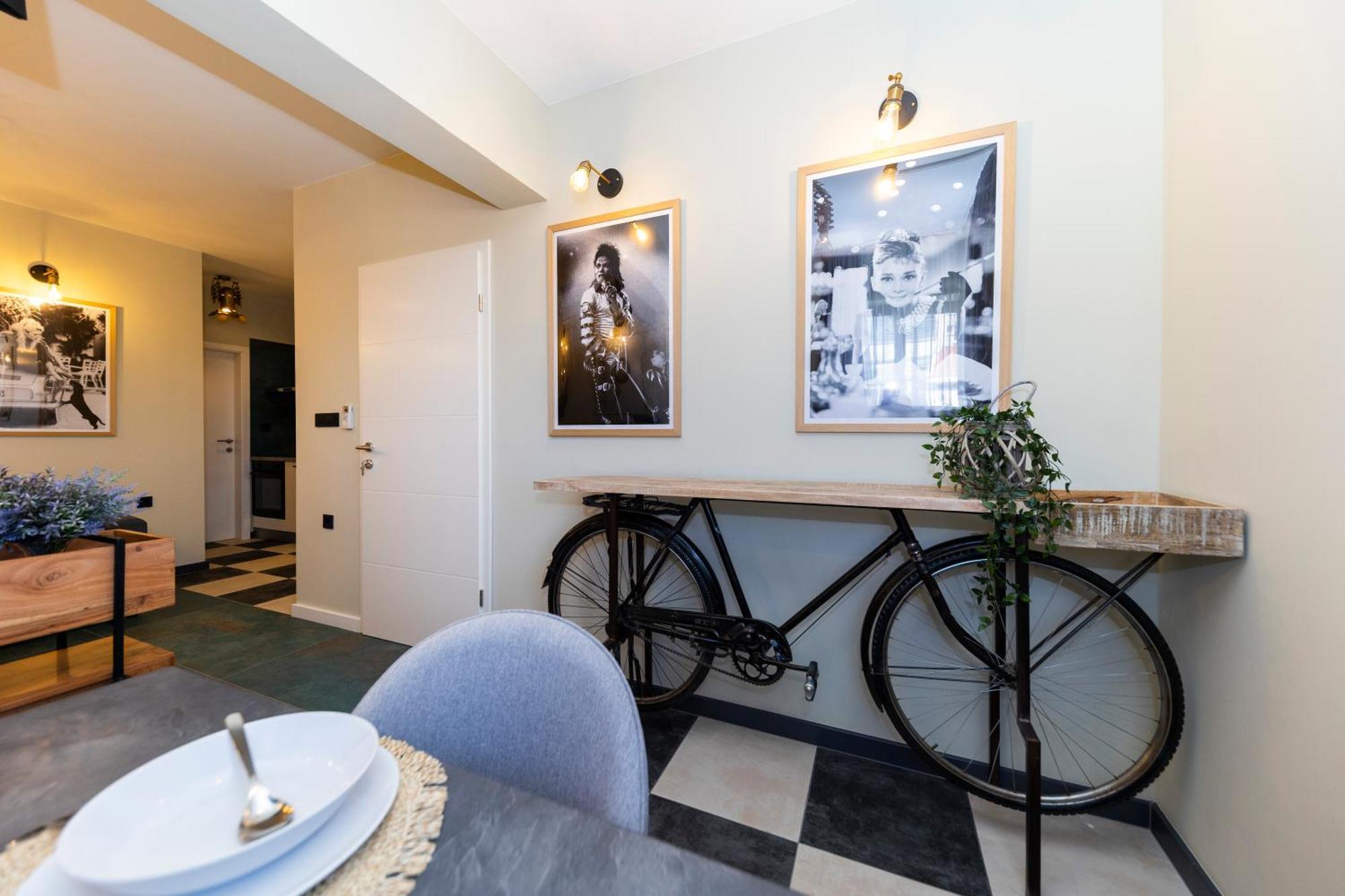 Apartman Anabella Iii