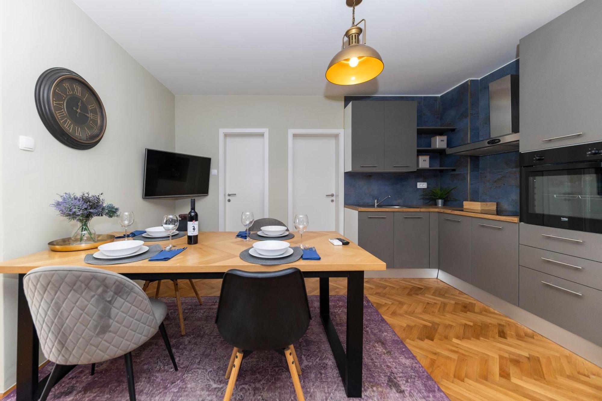 Anabella Iii Apartman *