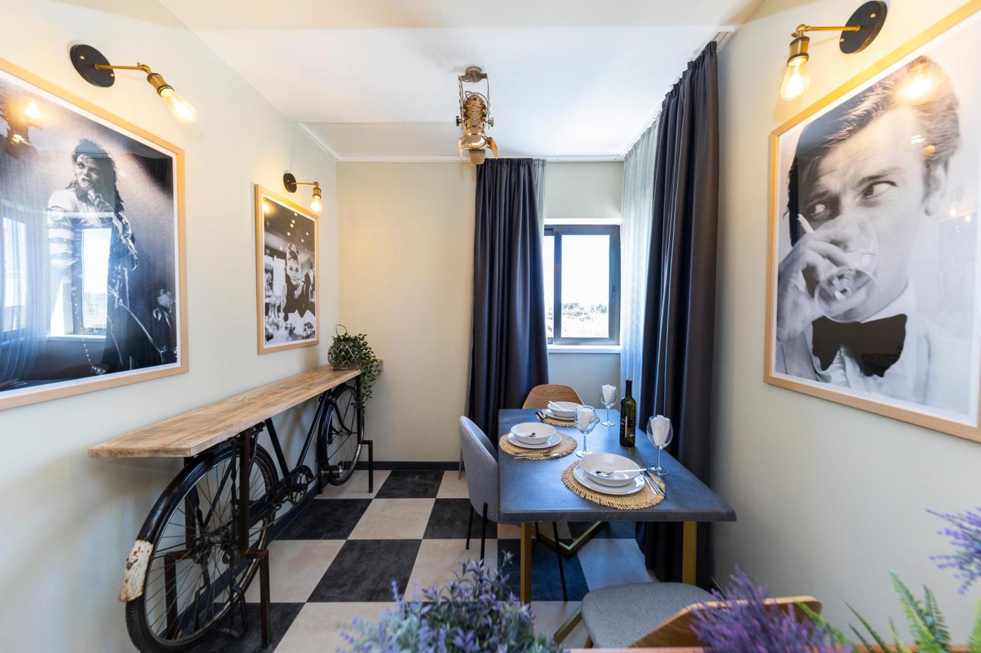 Anabella Iii Apartman