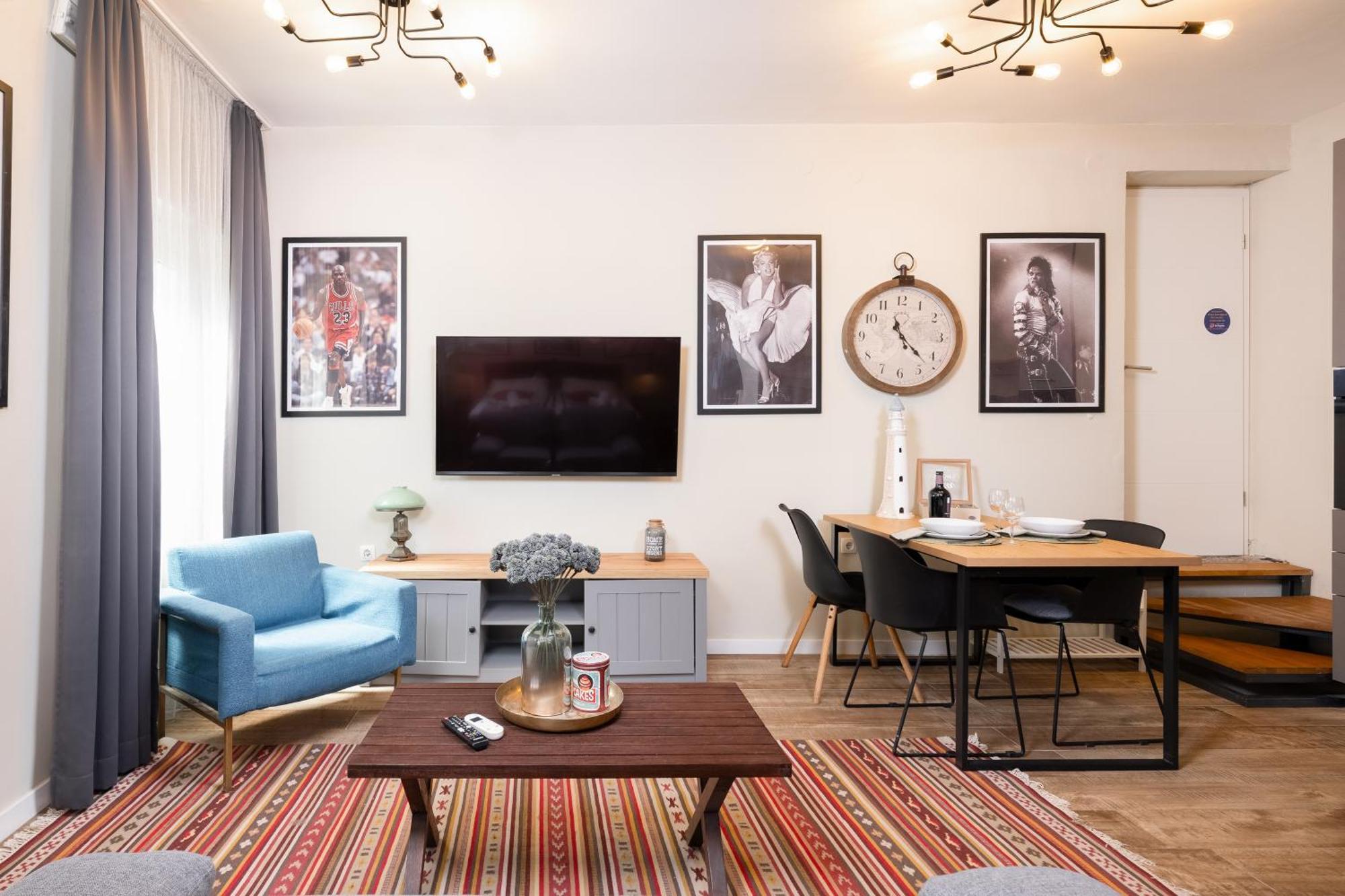 Apartman Anabella Iii *