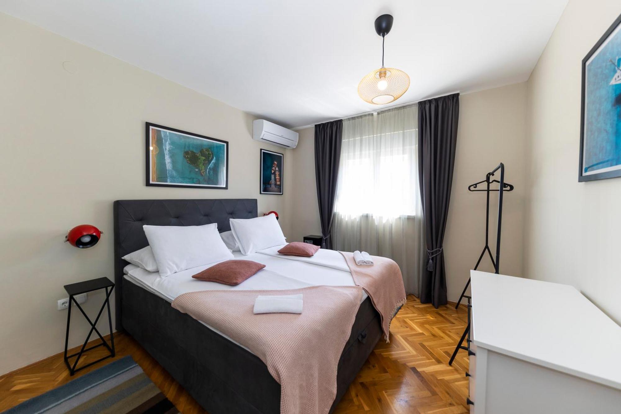 Anabella Iii Apartman *